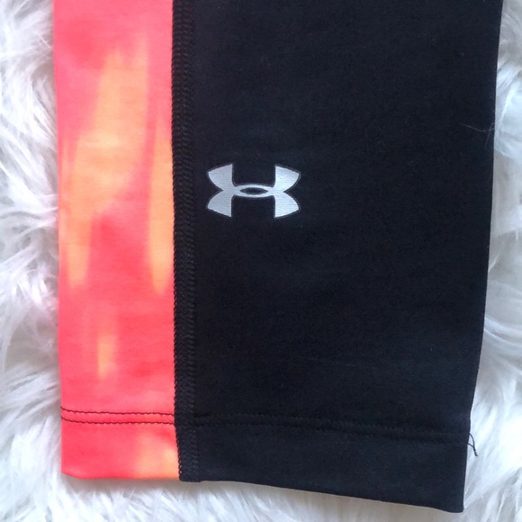 Under Armour Leggings - Picture 3 of 3